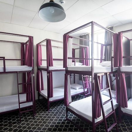 Safestay Brussels Grand Place Экстерьер фото