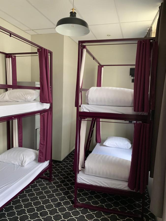 Safestay Brussels Grand Place Экстерьер фото