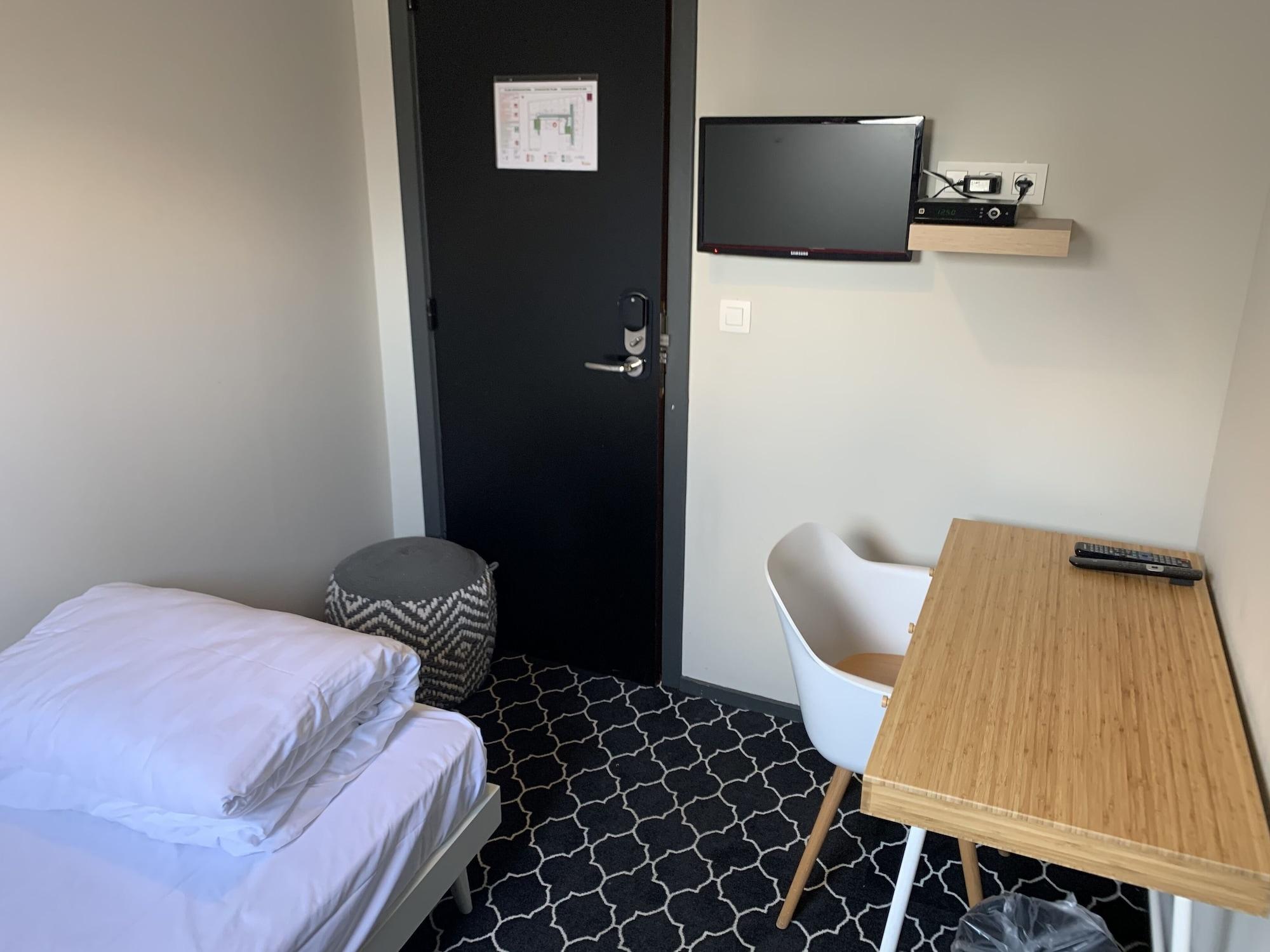 Safestay Brussels Grand Place Экстерьер фото