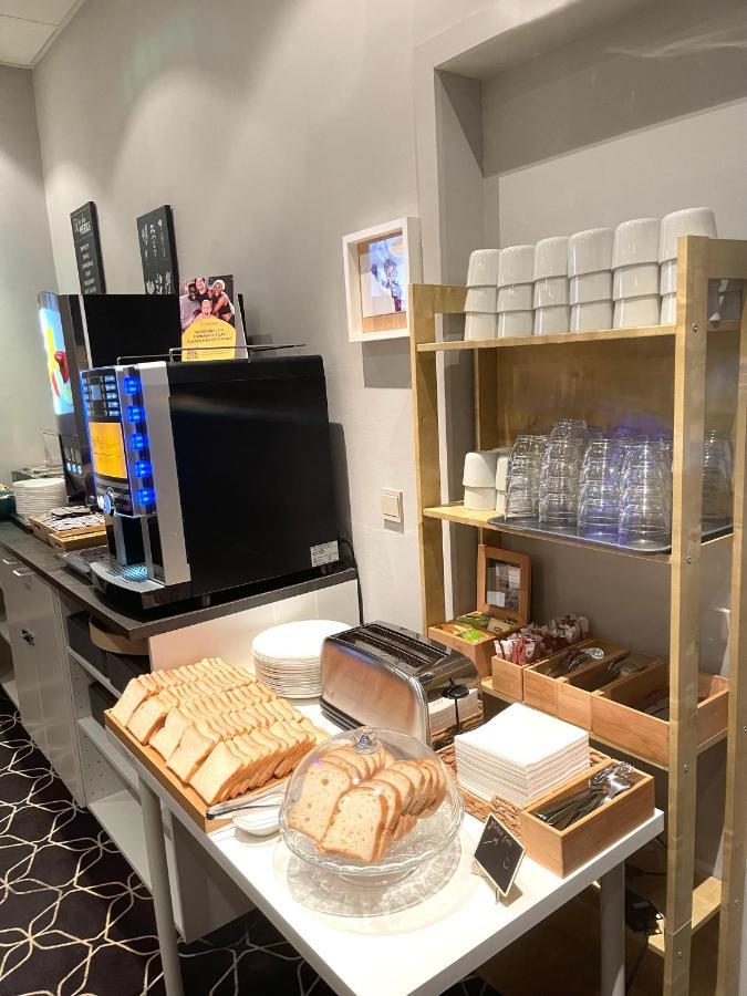 Safestay Brussels Grand Place Экстерьер фото
