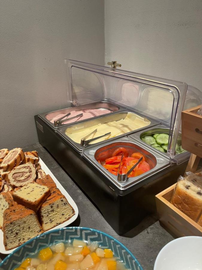 Safestay Brussels Grand Place Экстерьер фото
