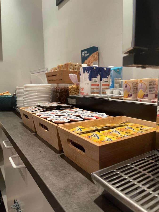 Safestay Brussels Grand Place Экстерьер фото