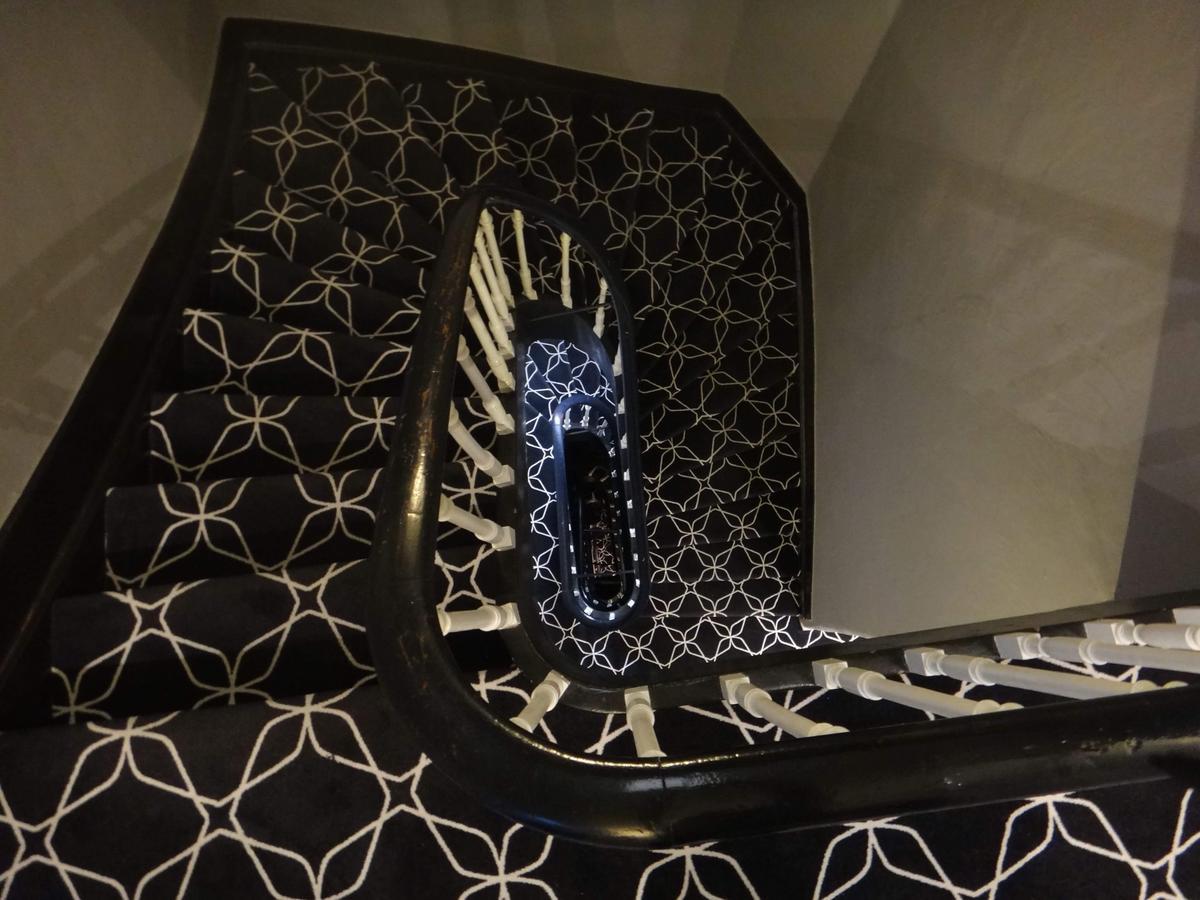 Safestay Brussels Grand Place Экстерьер фото